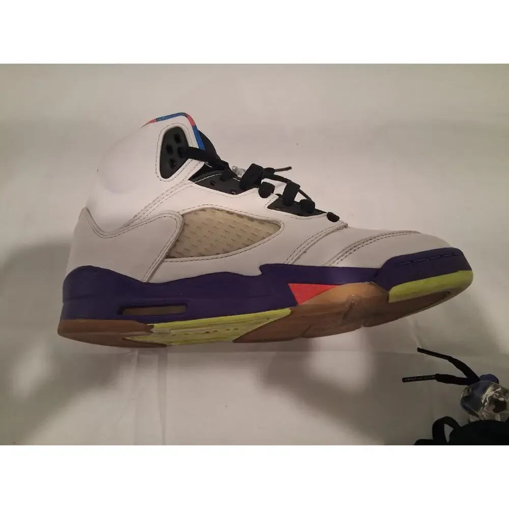 Jordan **air retro